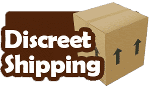 Fast and Discreet Shipping